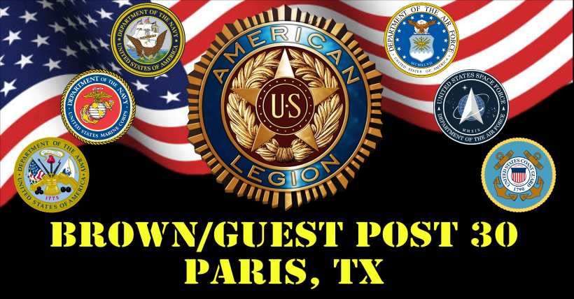 Post 30 banner